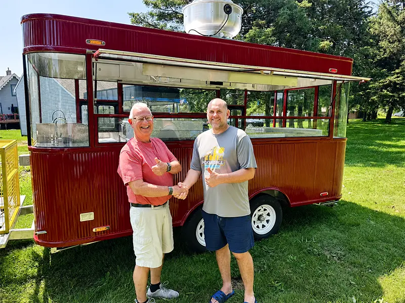 Company Profile